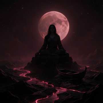 永暗渡魂曲