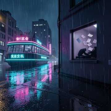 梦与实
