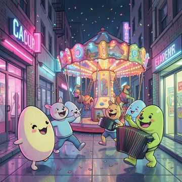 哈基米过六一