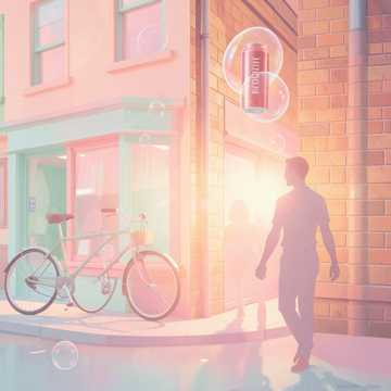 港口汽水