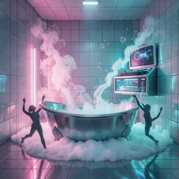 搓澡歌