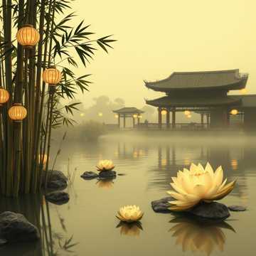 股民清心歌