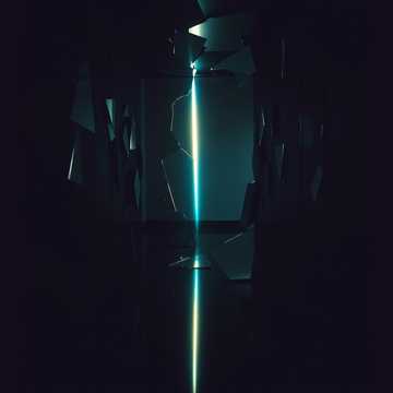 碎镜浮光