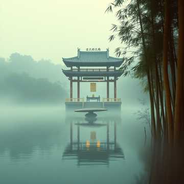 山海灵息
