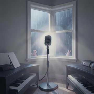 Empty Room Echoes