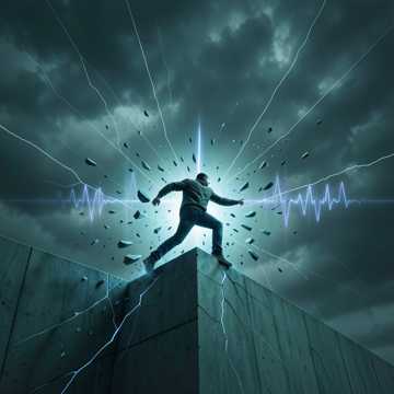 Static in My Head