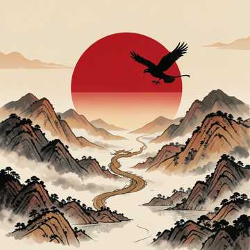 少年说