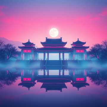 星坪沐韵