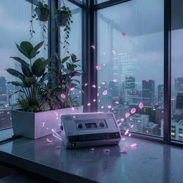 Falling Petals Code