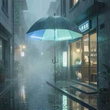 孟定镇雨季