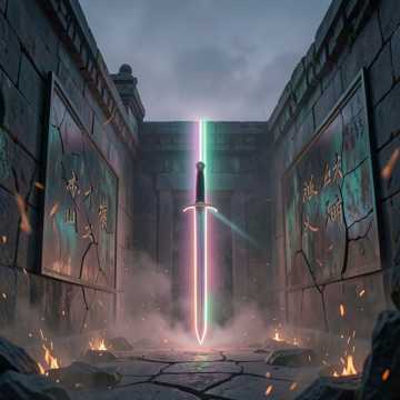 武魂虹光