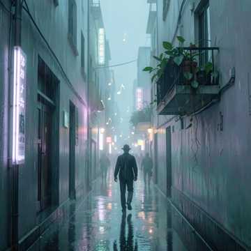 迟来的那场雨-版本2