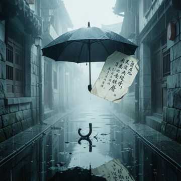 墨色未干-版本2