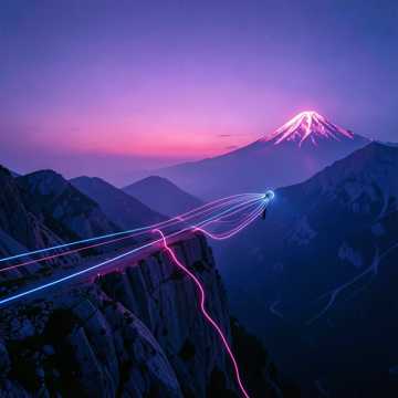 断线喊山