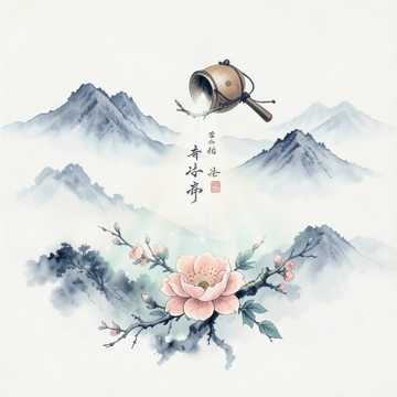 墨染相思-版本2