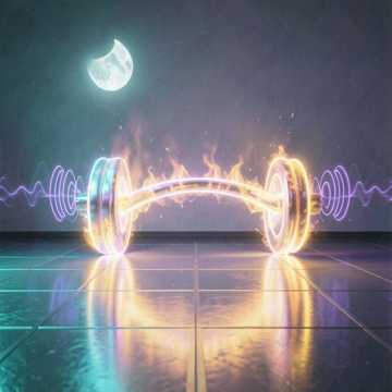 汗水发烫的音阶