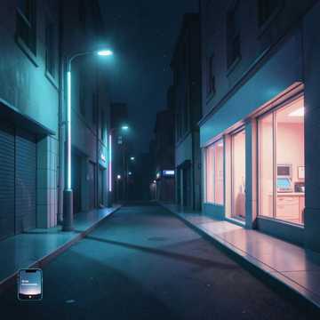 电量尽头-版本2