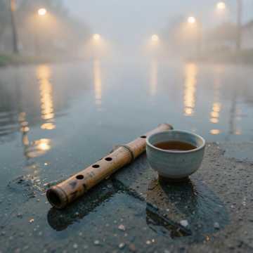 西湖边打工-版本2