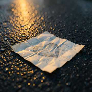 爱情的傻瓜