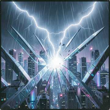 Concrete Thunder