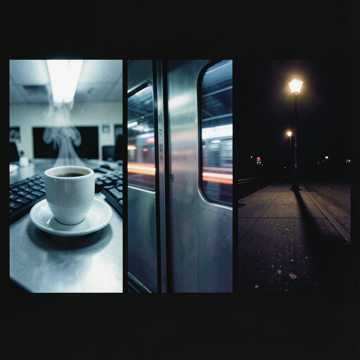 Quietly Missing You-版本2