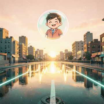 心跳的暗号