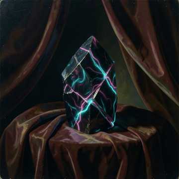 迷幻电音DJ-版本2