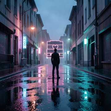 风湿病与暗夜