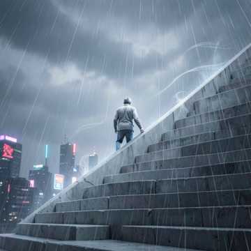 Concrete Climb-版本2