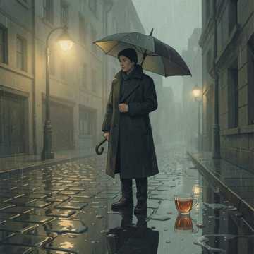 你那里有没有下雨