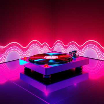 Spin It Back