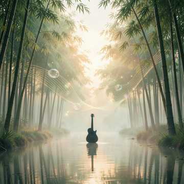 清静一念