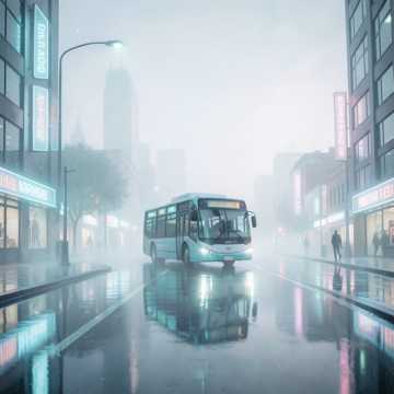 晨光班车-版本2