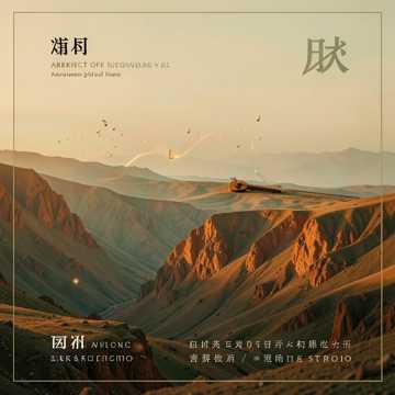 榆林纵歌舞