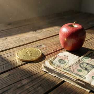 Two Dollars Richer-版本2