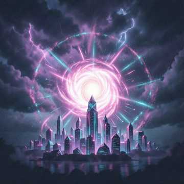 脉冲星 心跳