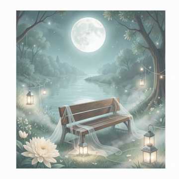 等尽流年