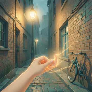 晚风与你并肩-版本2