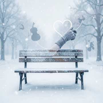 雪伤