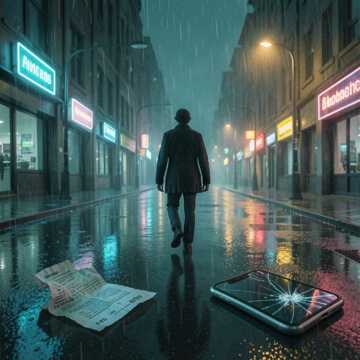 把泪当酒喝