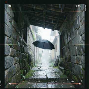 檐下听雨人-版本2