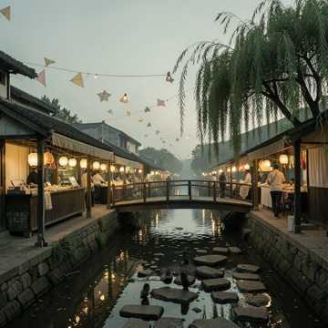 纸鸢唢呐