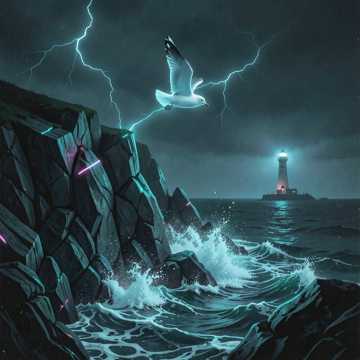 海鸥