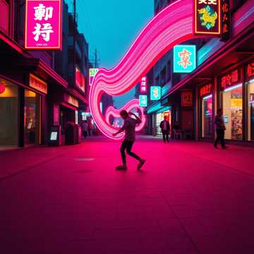 胎神