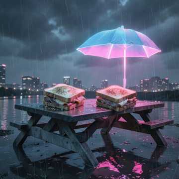 湿透的三明治-版本2