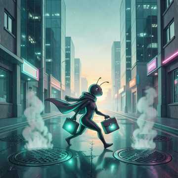 小小牛马收到收到
