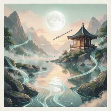 高山有你-版本2
