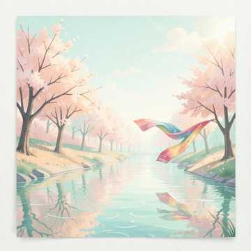 春风序集