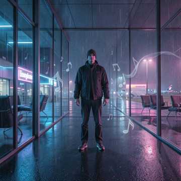 输给距离的戏码