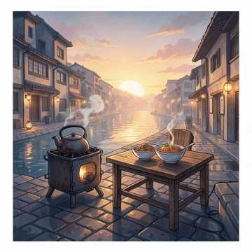 天水的娃